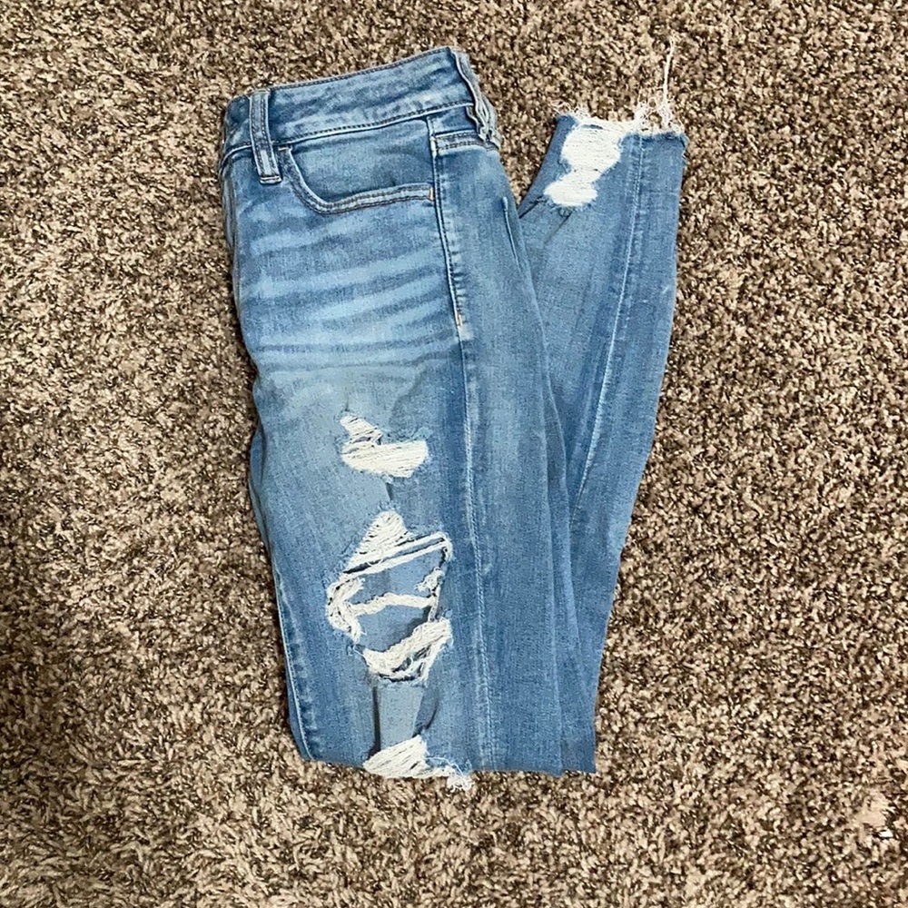 American Eagle Pants